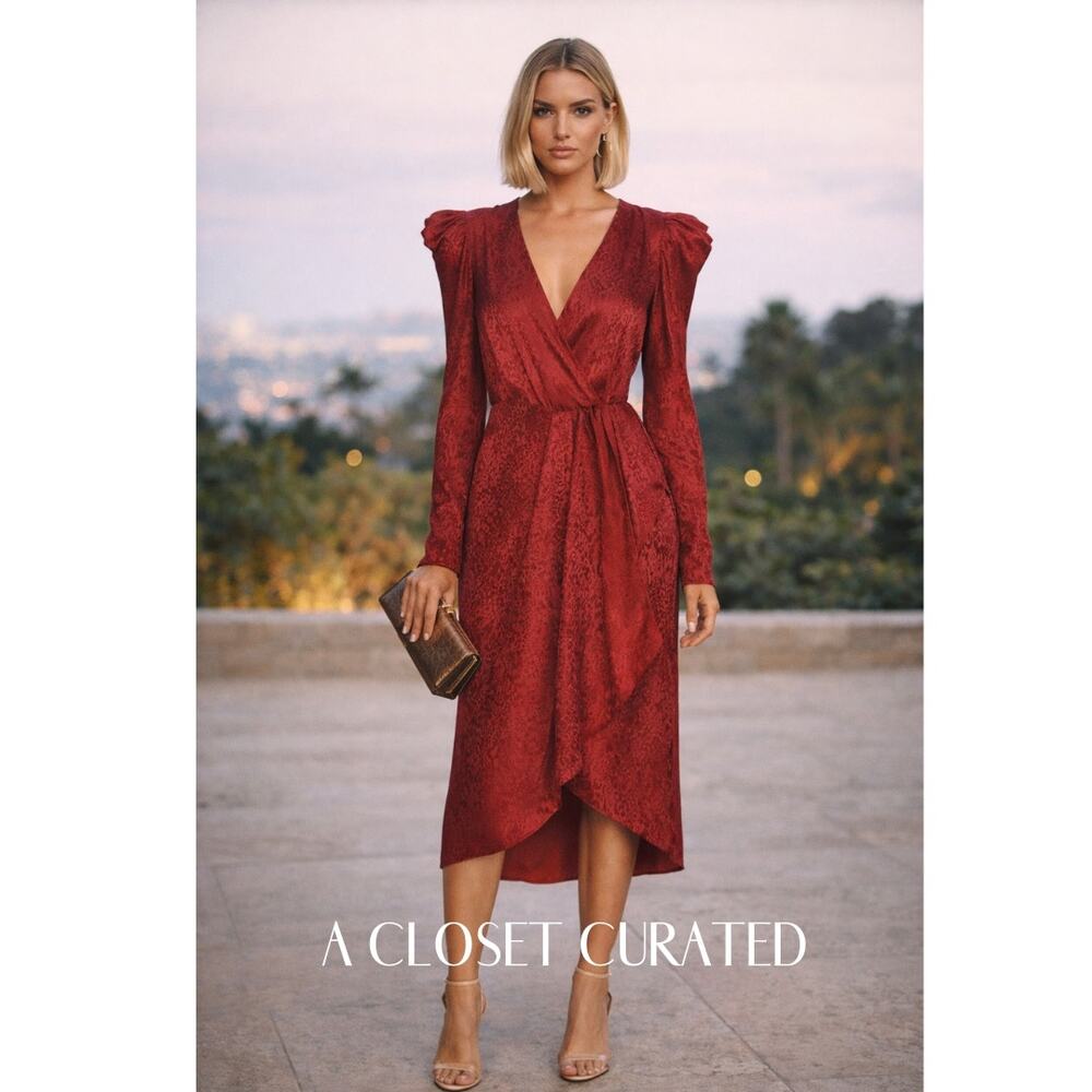 A.L.C Dress 4